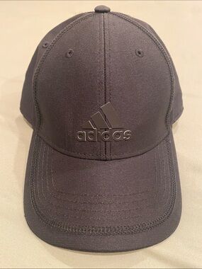 adidas Men’s Logo Baseball Cap